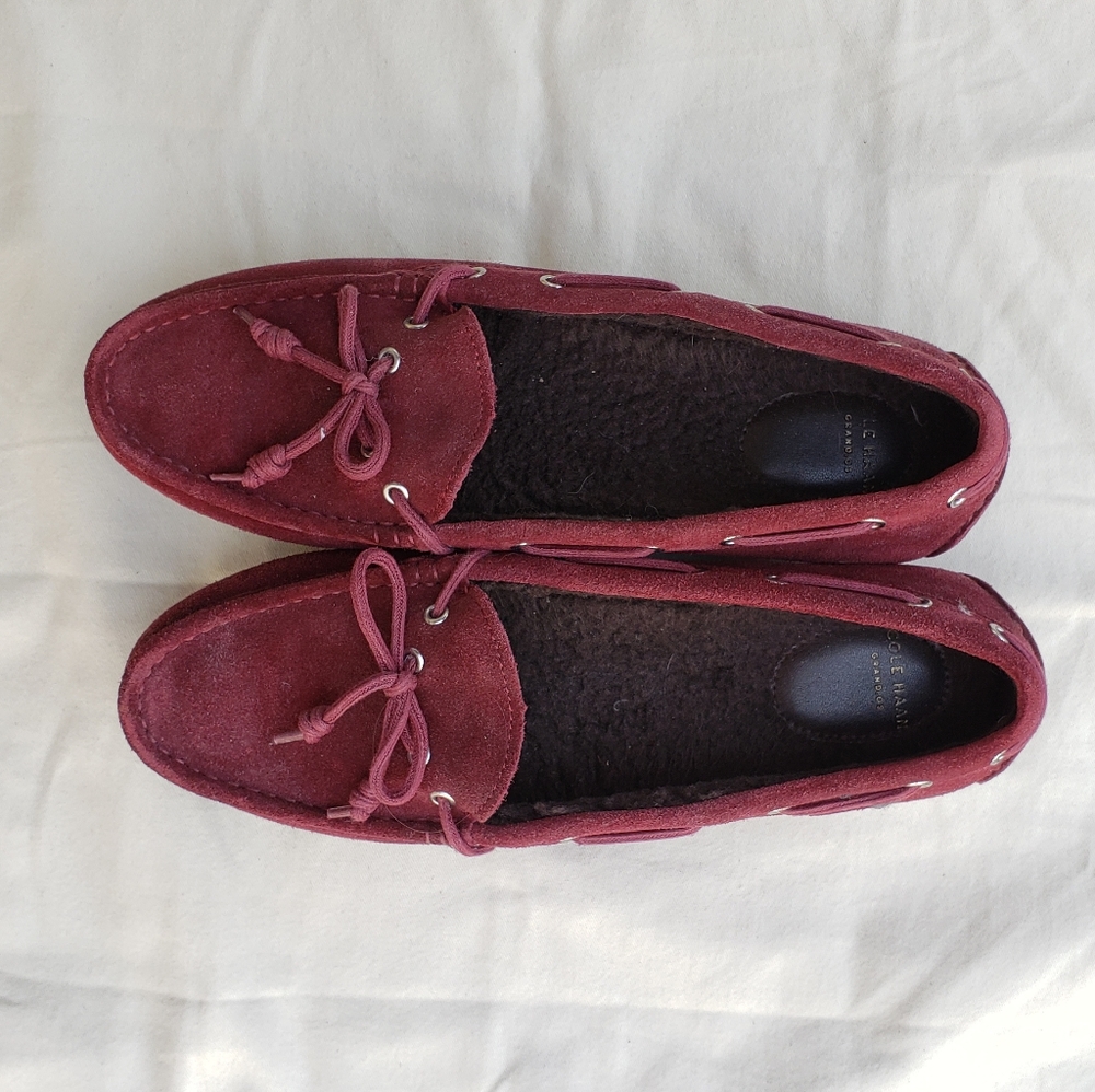 Cole Haan Loafers